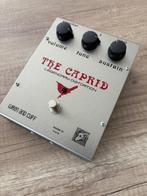 Wren and Cuff - Distortion/overdrive pedaal - Verenigde, Nieuw
