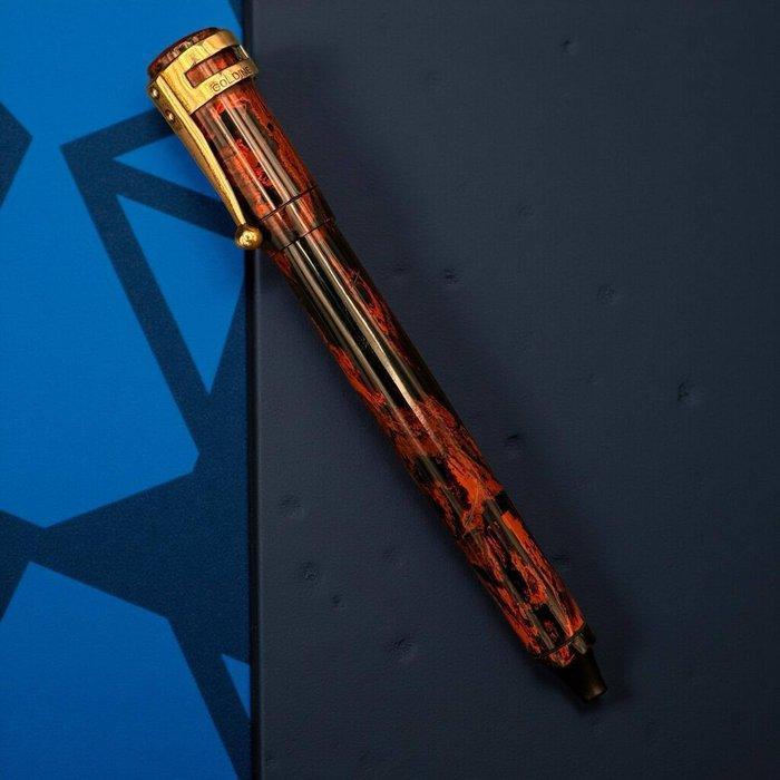 Waterman - Ideal Safety Pen Nº 42 - Vulpen, Verzamelen, Pennenverzamelingen