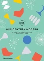 Mid-Century Modern 9780500420836 Here Design, Boeken, Verzenden, Gelezen, Here Design