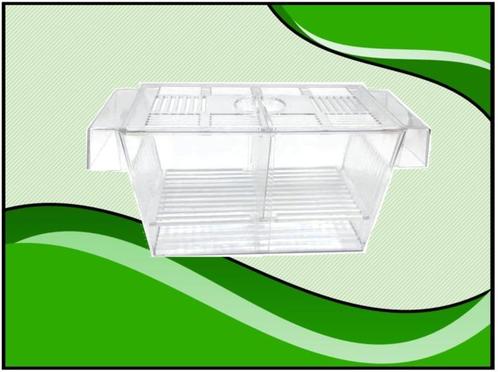 Osaka Breederbox Small - kweekbakje (Kweken, Accessoires), Dieren en Toebehoren, Vissen | Aquaria en Toebehoren, Nieuw, Verzenden