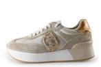 Liu Jo Sneakers in maat 41 Goud, Kleding | Dames, Schoenen, Overige kleuren, Verzenden, Liu Jo, Zo goed als nieuw