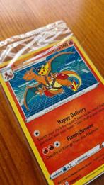 Pokémon - 1 Card - Sealed - Charizard