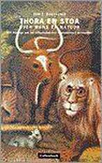 Thora en stoa 9789026609015 Jan J. Boersema, Boeken, Verzenden, Gelezen, Jan J. Boersema