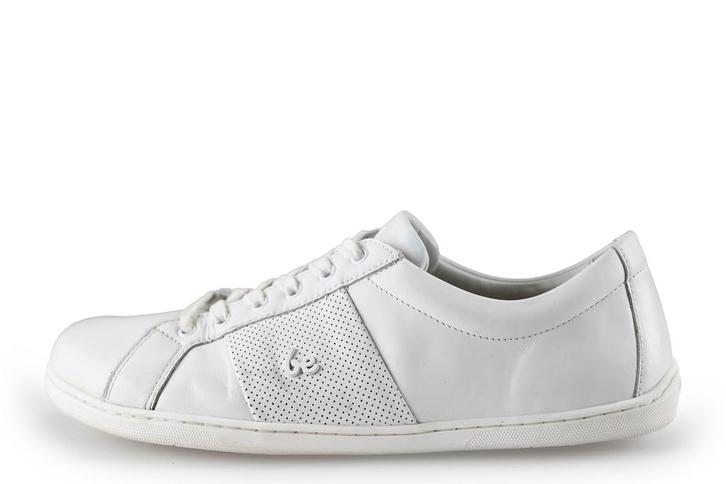 Be Lenka Barefoot in maat 44 Wit | 5% korting, Kleding | Heren, Schoenen, Wit, Zo goed als nieuw, Verzenden