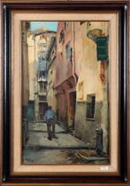 Isidore van Mens (1890-1985) - Nice