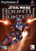 Star Wars Bounty Hunter (PS2 Games), Games en Spelcomputers, Ophalen of Verzenden, Zo goed als nieuw