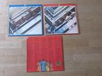 Beatles - The Beatles / 1967-1970; The Beatles / 1962-1966;, Cd's en Dvd's, Nieuw in verpakking