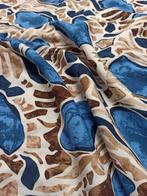 A228 - 580 x 150 cm - Bellissimo Rasatello in puro cotone e