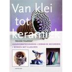 VAN KLEI TOT KERAMIEK 9789021325422 M. Koudstaal, Boeken, Verzenden, Gelezen, M. Koudstaal