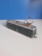 HAG H0 - 160 - Elektrische locomotief (1) - Koning 4/4II -, Hobby & Loisirs créatifs, Trains miniatures | HO
