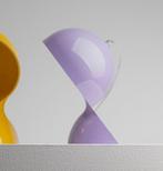 Artemide - Vico Magistretti - Lamp - Dalù - Policarbonato