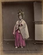 Raimund Von Stillfried-Rathenitz, Adolfo Farsari et divers