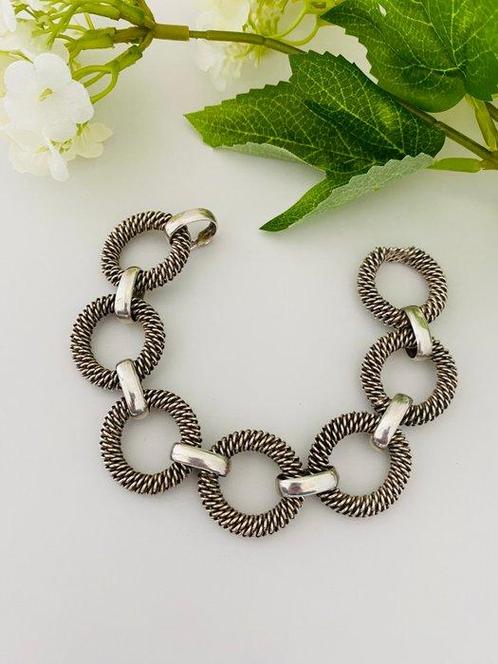 Zilver, Fouquetiere Georges (1899-1946) - Frankrijk -, Antiek en Kunst, Kunst | Designobjecten