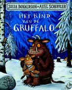 Het kind van de Gruffalo 9789047710844, Livres, Livres pour enfants | 0 an et plus, J. Donaldson, Julia Donaldson, Verzenden