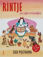 Rintje En Zijn Vriendjes 9789045103488, Boeken, Kinderboeken | Kleuters, Sieb Posthuma, Zo goed als nieuw, Verzenden