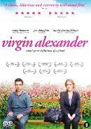Virgin Alexander op DVD, Verzenden