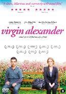 Virgin Alexander op DVD, Verzenden, Nieuw in verpakking