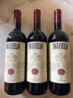 2017 Marchesi Antinori, Tignanello - Toscane IGT - 3 Flessen, Nieuw