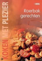 Koken met plezier / Roerbakgerechten / Koken met plezier, Boeken, Kookboeken, Verzenden, Zo goed als nieuw