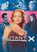 Mutant x - Seizoen 2 deel 1 op DVD, Cd's en Dvd's, Dvd's | Science Fiction en Fantasy, Verzenden, Nieuw in verpakking