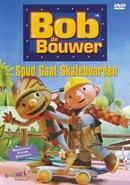 Bob de bouwer - Spud gaat skateboarden op DVD, Verzenden
