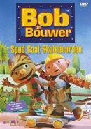 Bob de bouwer - Spud gaat skateboarden op DVD, Cd's en Dvd's, Verzenden, Nieuw in verpakking