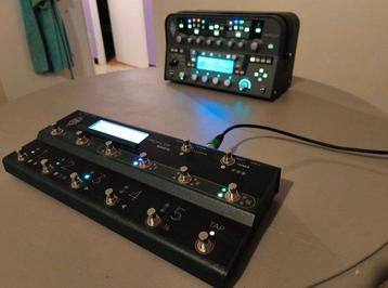 Kemper - Multi-effect pedaal - 2011 beschikbaar voor biedingen