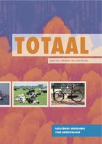 Totaal 9789080545311 A.A.D.M. van den Broek, Boeken, Verzenden, Gelezen, A.A.D.M. van den Broek