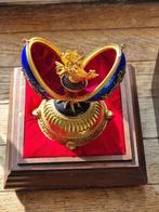 Œuf Fabergé - Maison dIgor Carl Fabergé « Lœuf de loiseau