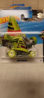 Hot Wheels, Matchbox 1:64 - Modelauto (14) - Hot weels/, Nieuw