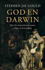 God en Darwin 9789025431815 S.J. Gould, Verzenden, Zo goed als nieuw, S.J. Gould