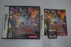 Yu-Gi-Oh! Nightmare Troubadour (DS USA), Nieuw