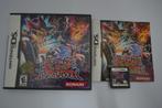 Yu-Gi-Oh! Nightmare Troubadour (DS USA)