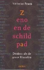 Zeno en de schildpad 9789041406033 Nicholas Fearn, Boeken, Verzenden, Gelezen, Nicholas Fearn