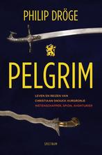 Pelgrim 9789000353088, Philip Dröge, Zo goed als nieuw, Verzenden