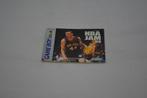 NBA JAM 99 (GBC EUR MANUAL), Nieuw