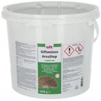 Vergift. tarwe arvastop, 5 kg  - kerbl