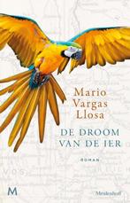 De droom van de Ier 9789029089395, Boeken, Romans, Gelezen, Mario Vargas Llosa, Verzenden