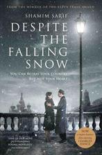 Despite the Falling Snow 9781786061072 Shamim Sarif, Boeken, Verzenden, Gelezen, Shamim Sarif