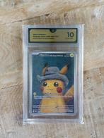 Pokémon - 1 Graded card 085 Promo card - GG 10, Nieuw