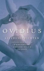 Liefdesgedichten 9789025304942, Boeken, Gedichten en Poëzie, Zo goed als nieuw, Ovidius, Verzenden