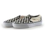Vans Instappers in maat 39 Zwart, Kleding | Dames, Schoenen, Verzenden, Gedragen, Vans, Instappers