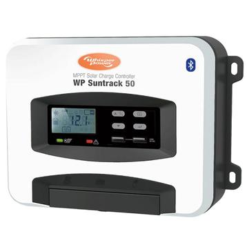 Whisper Power Suntrack 50A MPPT solar controller beschikbaar voor biedingen