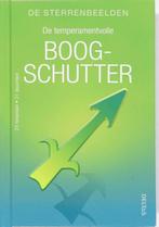 De sterrenbeelden / De temperamentvolle boogschutter, Boeken, Verzenden, Zo goed als nieuw
