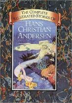 The Complete Illustrated Stories of Hans Christian Andersen, Gelezen, H.C. Andersen, Verzenden