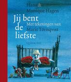 Jij bent de liefste 9789045100081 Hans & Monique Hagen, Boeken, Kinderboeken | Baby's en Peuters, Verzenden, Gelezen, Hans & Monique Hagen