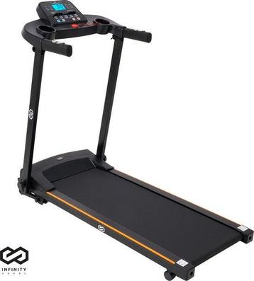 2eChoix | Tapis de course - Infinity Goods - Avec beschikbaar voor biedingen