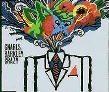 Crazy von Gnarls Barkley  CD, CD & DVD, DVD | Autres DVD, Envoi