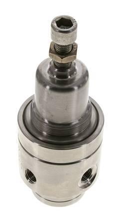 Régulateur de pression G1/4 700l/min 2.0-30.0bar/29-435psi, Doe-het-zelf en Bouw, Ventilatie en Afzuiging, Verzenden