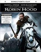 Robin Hood directors cut steelbook (blu-ray tweedehands, Cd's en Dvd's, Blu-ray, Ophalen of Verzenden, Nieuw in verpakking